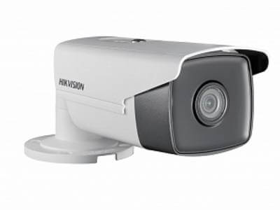 Камера DS-2CD2T23G0-I5 (4mm) HikVision