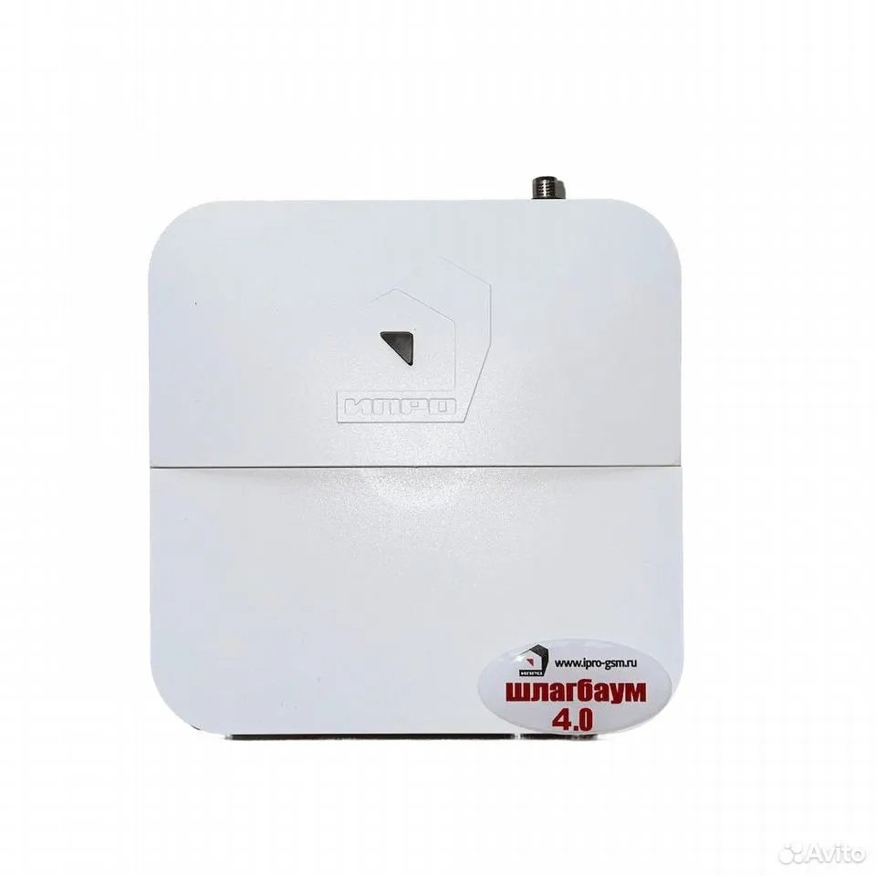 Модуль GSM 4.0  ИПРо