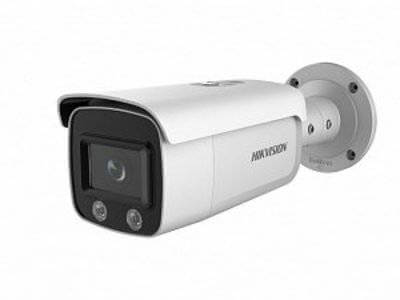 Камера DS-2CD2T47G1-L(6mm) HikVision