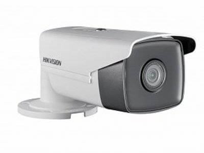 Камера DS-2CD2T43G0-I8 (8mm) HikVision