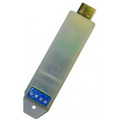 Преобразователь DS/Wg-USB PROX