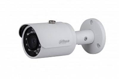 Камера DH-HAC-HFW1000SP-0360B-S3 Dahua