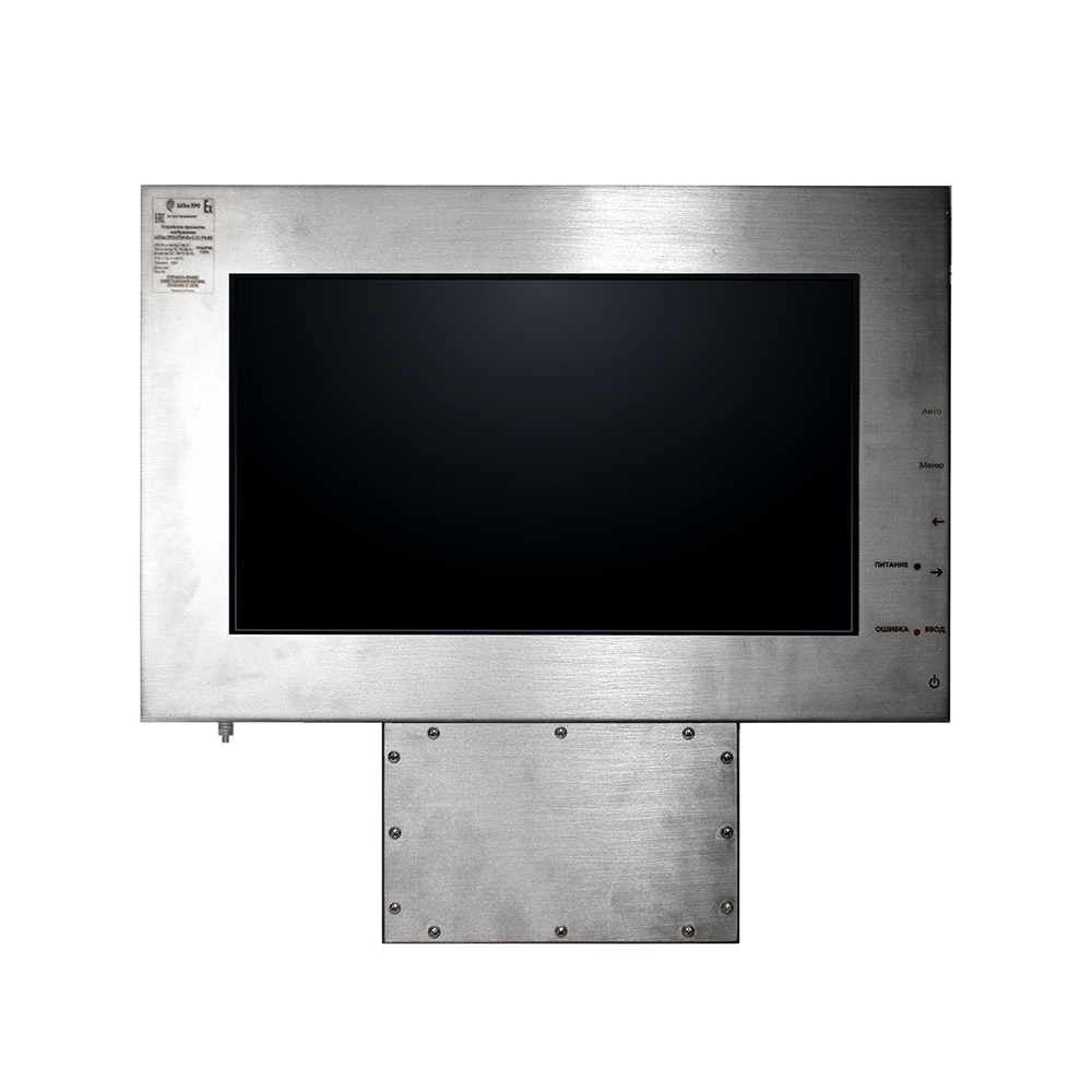 Монитор УПИ-Exm-Н-24-Р8-К13 АйТек ПРО