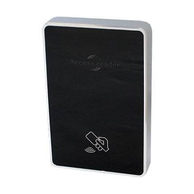 Считыватель AR102-MF/EM silver АйТек ПРО