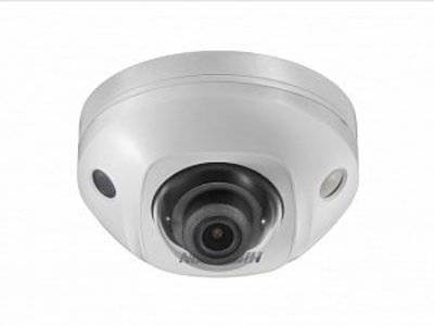 Камера DS-2CD2523G0-IS (6mm) HikVision