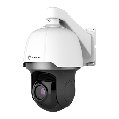 Программно-аппаратный комплекс ВИПАКС СОКОЛ-PTZ 33x 5Mp