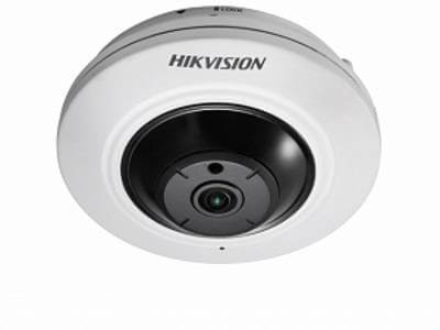 Камера DS-2CD2955FWD-I (1.05mm) HikVision