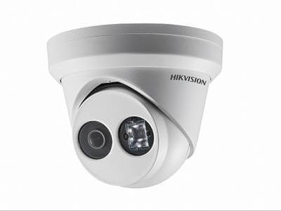 Камера DS-2CD2363G0-I (4mm) HikVision