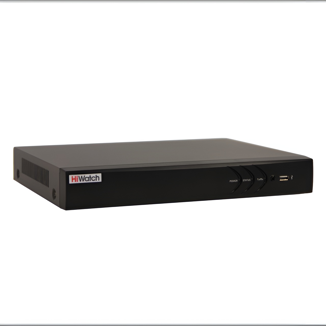 Регистратор DS-H316/2QA(C) 16-канальный гибридный HD-TVI HiWatch