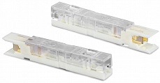 Разъем 110C-C-1P 1-парный 110 типа Hyperline