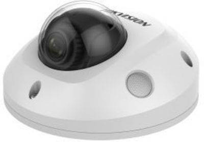Камера DS-2CD2563G0-IS (4mm) HikVision
