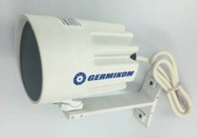 Прожектор-ИК GR-90 PRO,12 Вт (исп.Крым) Germikom