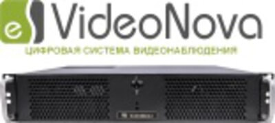 Регистратор A01-IP-24-4 VideoNova