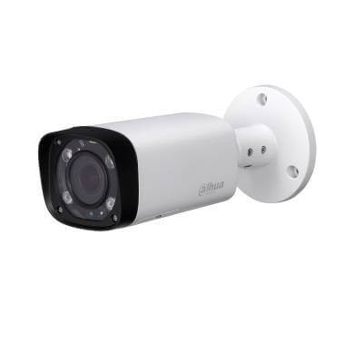 Камера DH-IPC-HFW2221RP-VFS-IRE6 Уличная цилиндрическая IP 1080P Dahua