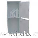 Шкаф 320 НЗБП (навесной, закрытый, белый, правый)