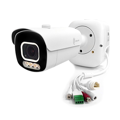 Программно-аппаратный комплекс ПАК ВИПАКС СОКОЛ-OZ 4Mp Extreme Vision