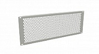 Фальшпанель BPD-4-RAL7035 цвет серый (RAL 7035) Hyperline