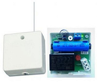 Ретранслятор СН-Ретр 220 В для передачи радиоканальных сообщений в диапазоне частот 433,05—434,79 МГц Си-Норд