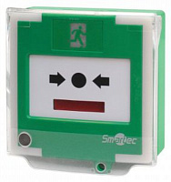 Устройство ST-ER126DMLS-GN разблокировки двери Smartec
