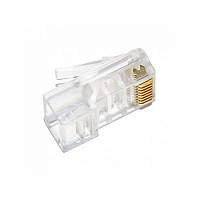 Разъем RJ45/8Р8С под витую пару Rexant