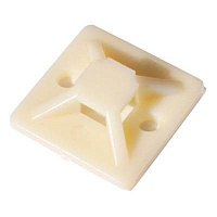 Площадка 20 х 20 мм 100 шт (07-2020) самоклеящаяся Rexant