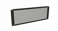 Фальшпанель BPD-4-RAL9005 цвет черный (RAL 9005) Hyperline