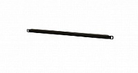 Фальшпанель BPV-0.5-RAL9005 цвет черный (RAL 9005) Hyperline