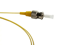 Патч-корд FPT-B9-62-ST/PR-1M-LSZH-OR (FPT9-62-ST-PC-1M) Hyperline