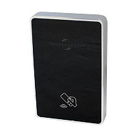 Считыватель AR102-MF/EM silver АйТек ПРО