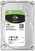 Жесткий диск 1Tb ST1000DM010  SATA-III (7200rpm) 64Mb 3.5
