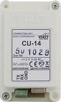 Блок сопряжения CU-14 Vizit