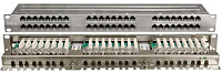 Патч-панель PPHD-19-48-8P8C-C6-SH-110D Hyperline