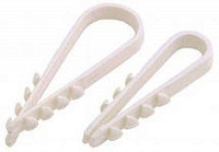 Зажим UW 11-18 мм (100шт.) (07-4502) Rexant