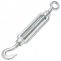 Талреп крюк-кольцо М10 DIN 1480 тип А (50шт/уп) PR08.3915 Промрукав