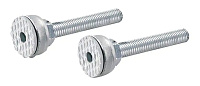 Патч-корд FV-M12 для стоек Hyperline