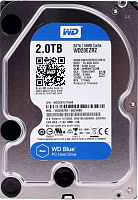 Жесткий диск WD20EZRZ Western Digital (WD)