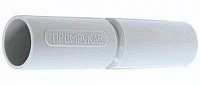 Муфта д16 мм (01716) соединительная Промрукав
