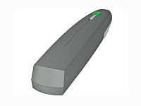 Привод 001SWN20 24 В линейный, самоблокирующийся с энкодером (корпус серый) CAME